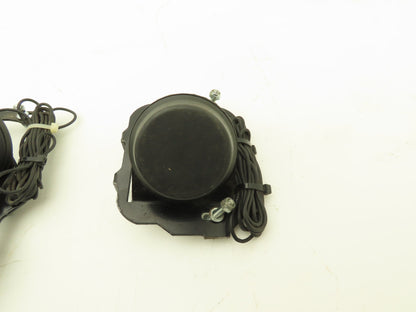 Speedshield I-GSM-02 Forklift GSM Puck Antenna FleetOnline With Mount Lot of 5