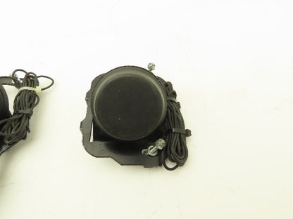 Speedshield I-GSM-02 Forklift GSM Puck Antenna FleetOnline With Mount Lot of 5