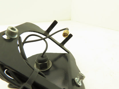 Speedshield I-GSM-02 Forklift GSM Puck Antenna FleetOnline With Mount Lot of 5