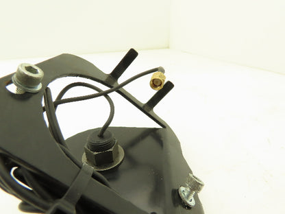 Speedshield I-GSM-02 Forklift GSM Puck Antenna FleetOnline With Mount Lot of 5