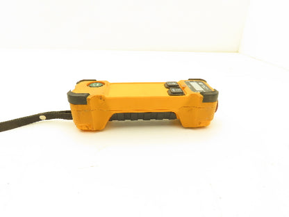 InMotion K200 Wireless Remote Control System 1-Speed Pendant Crane Trolley Hoist