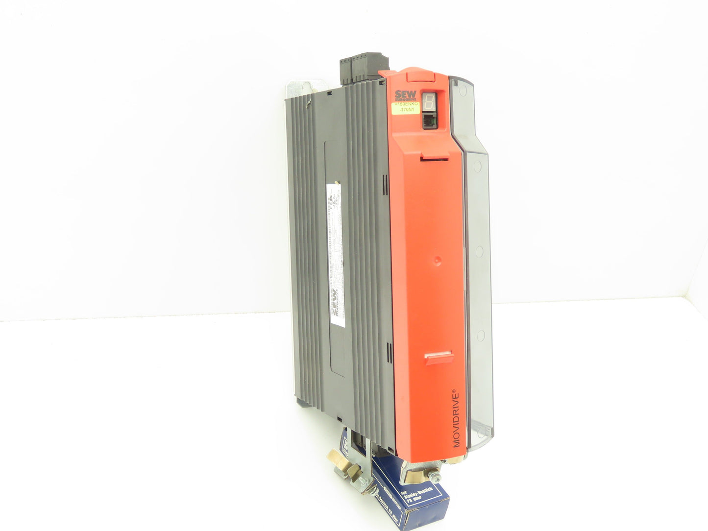 SEW-EuroDrive MDX61B0005-5A3-4-0T Movidrive Compact Servo Drive Inverter 500VA