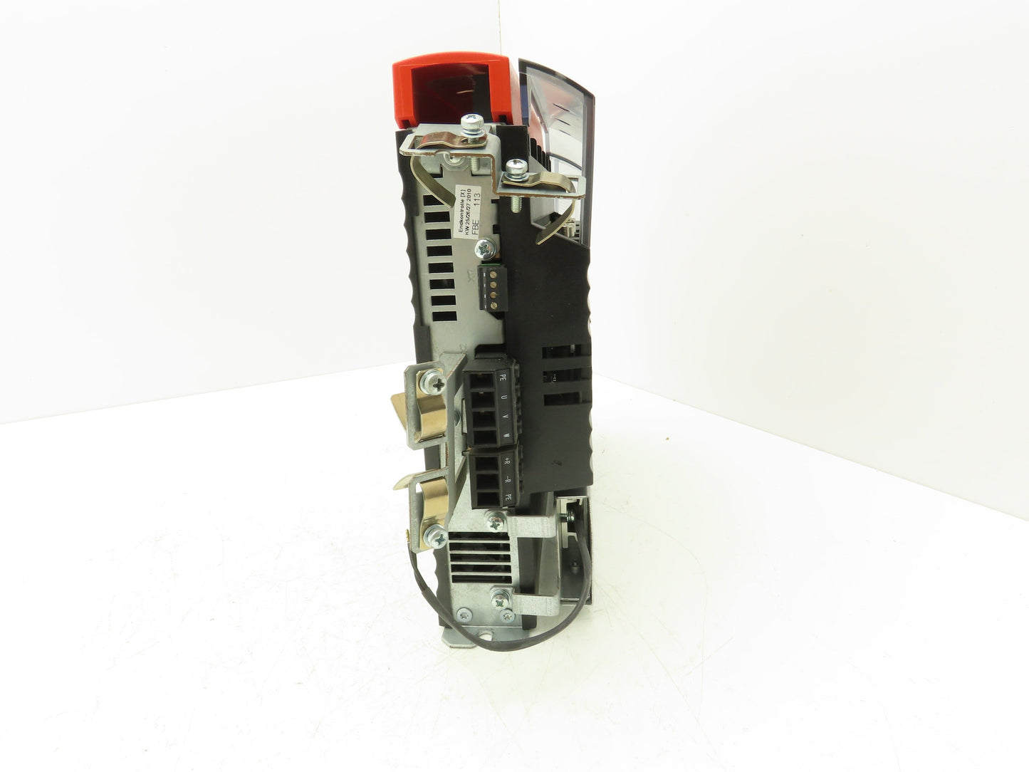 SEW-EuroDrive MDX61B0005-5A3-4-0T Movidrive Compact Servo Drive Inverter 500VA