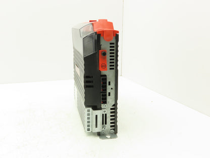 SEW-EuroDrive MDX61B0005-5A3-4-0T Movidrive Compact Servo Drive Inverter 500VA