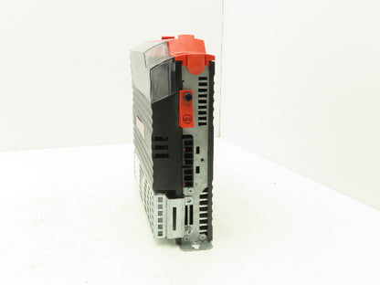 SEW-EuroDrive MDX61B0005-5A3-4-0T Movidrive Compact Servo Drive Inverter 500VA