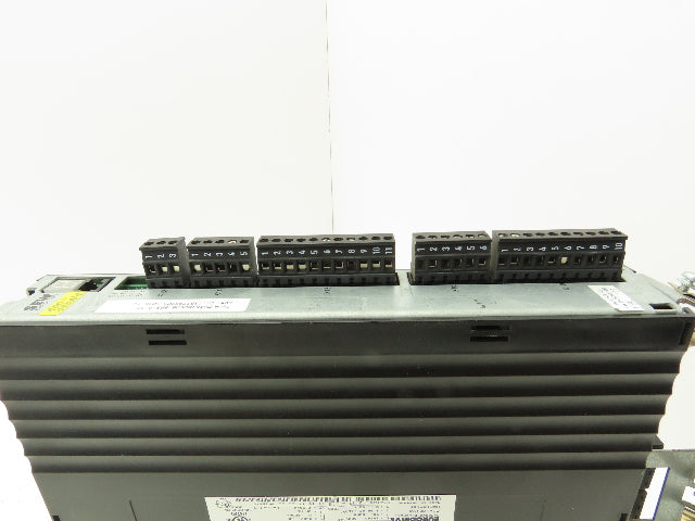 SEW-EuroDrive MDX61B0005-5A3-4-0T Movidrive Compact Servo Drive Inverter 500VA