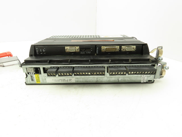 SEW-EuroDrive MDX61B0005-5A3-4-0T Movidrive Compact Servo Drive Inverter 500VA