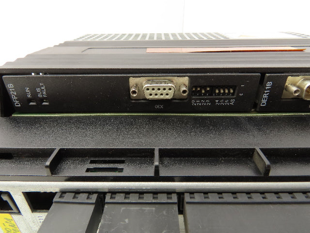 SEW-EuroDrive MDX61B0005-5A3-4-0T Movidrive Compact Servo Drive Inverter 500VA