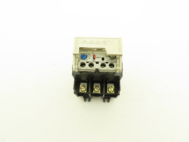 Allen Bradley 592-A1CA Motor Starter Overload Protection Relay 0.32-1.0A