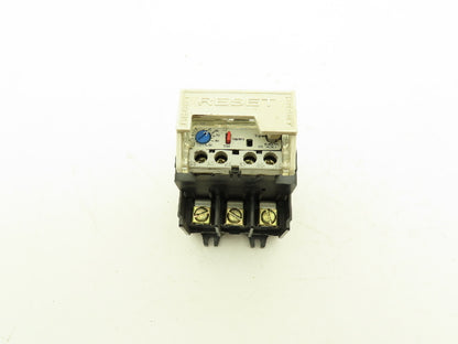 Allen Bradley 592-A1CA Motor Starter Overload Protection Relay 0.32-1.0A
