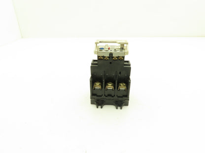 Allen Bradley 592-A1CA Motor Starter Overload Protection Relay 0.32-1.0A