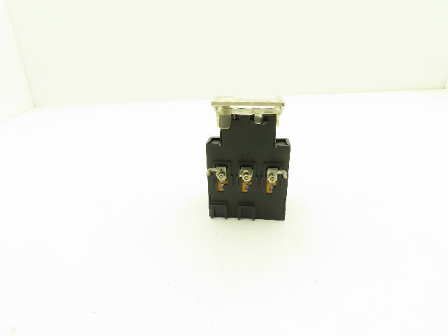 Allen Bradley 592-A1CA Motor Starter Overload Protection Relay 0.32-1.0A