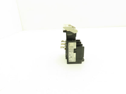 Allen Bradley 592-A1CA Motor Starter Overload Protection Relay 0.32-1.0A