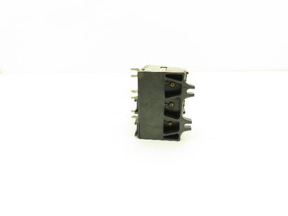 Allen Bradley 592-A1CA Motor Starter Overload Protection Relay 0.32-1.0A
