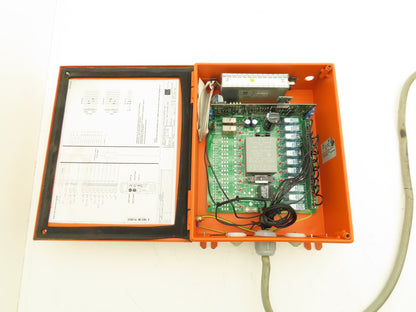 Cervis Ikusi TM60/1.9 Wireless Remote Control Receiver Crane Trolley Hoist