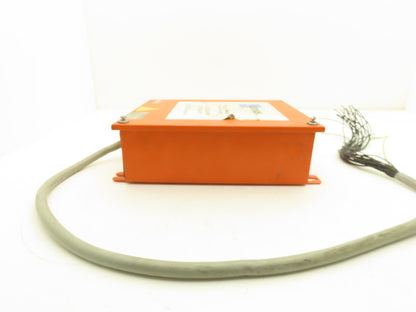 Cervis Ikusi TM60/1.9 Wireless Remote Control Receiver Crane Trolley Hoist