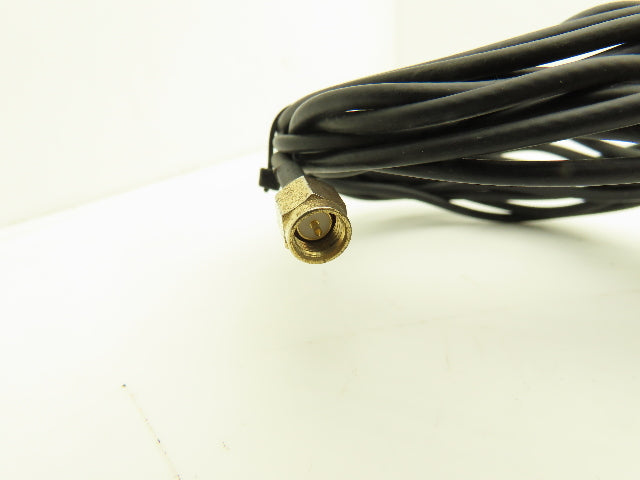 Speedshield I-GSM-02 Forklift GSM Puck Antenna FleetOnline With Mount Lot of 5