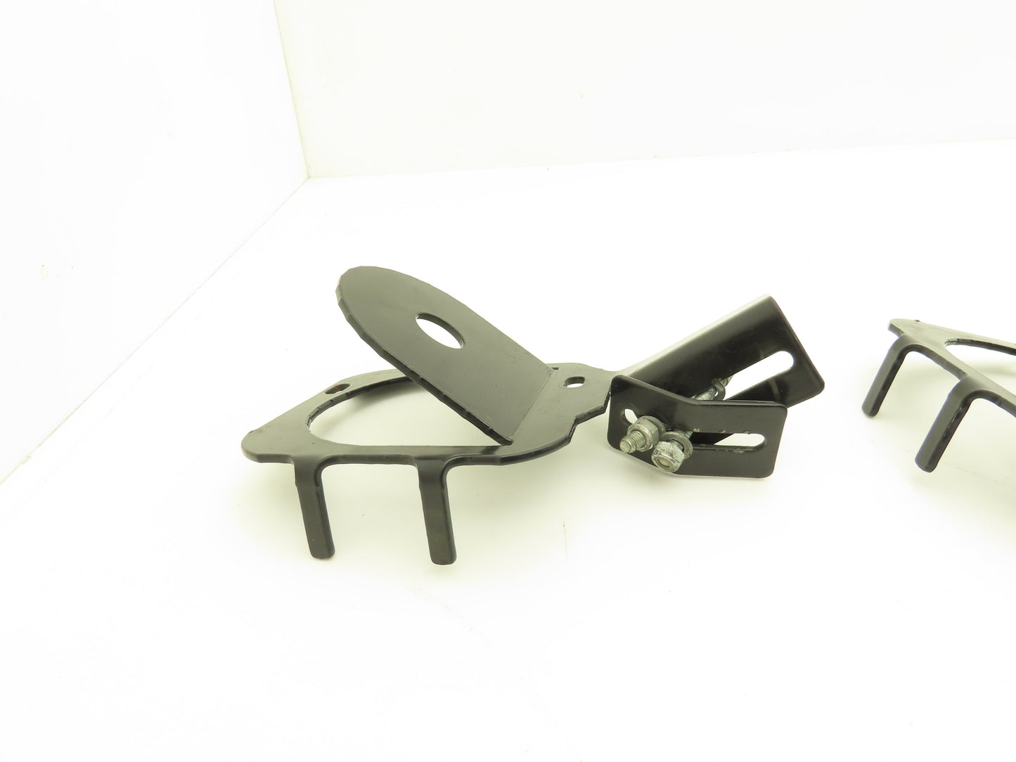 Speedshield I-GSM-02 Forklift GSM Puck Antenna FleetOnline With Mount Lot of 5