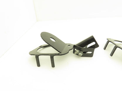 Speedshield I-GSM-02 Forklift GSM Puck Antenna FleetOnline With Mount Lot of 5