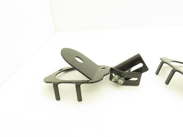 Speedshield I-GSM-02 Forklift GSM Puck Antenna FleetOnline With Mount Lot of 5