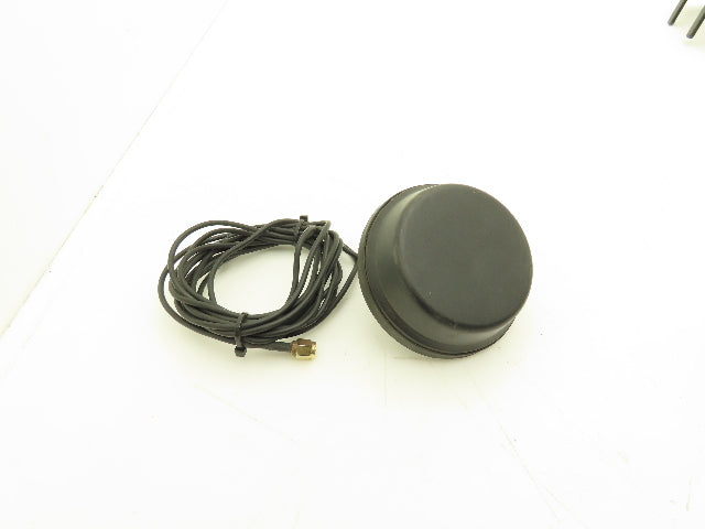 Speedshield I-GSM-02 Forklift GSM Puck Antenna FleetOnline With Mount Lot of 5