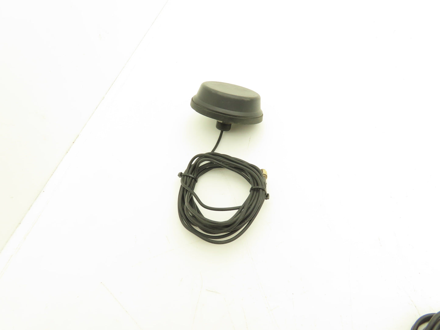 Speedshield I-GSM-02 Forklift GSM Puck Antenna FleetOnline With Mount Lot of 5