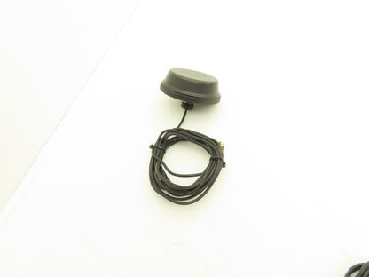 Speedshield I-GSM-02 Forklift GSM Puck Antenna FleetOnline With Mount Lot of 5