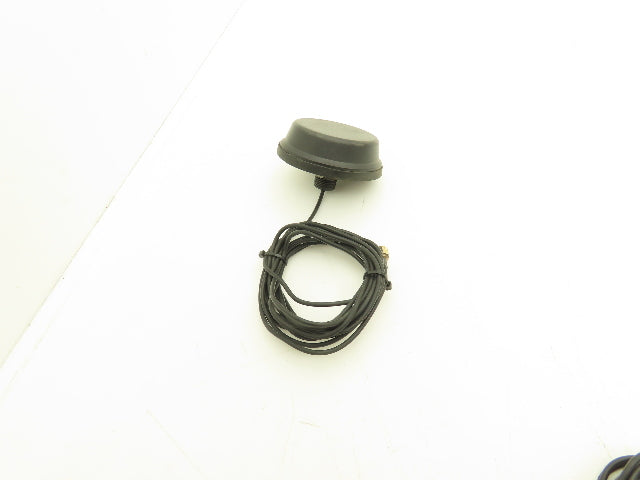 Speedshield I-GSM-02 Forklift GSM Puck Antenna FleetOnline With Mount Lot of 5