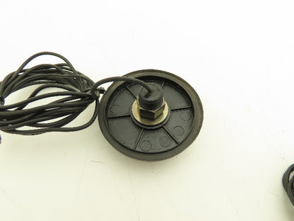 Speedshield I-GSM-02 Forklift GSM Puck Antenna FleetOnline With Mount Lot of 5