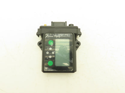 Speedshield F-FWL-000000-01-11-03-13 FleetOnline Tracking Operator Interface