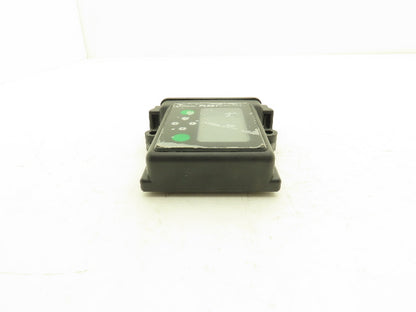 Speedshield F-FWL-000000-01-11-03-13 FleetOnline Tracking Operator Interface