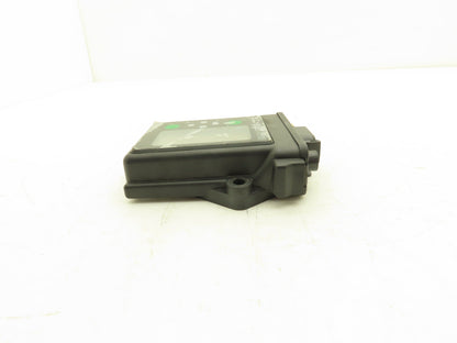 Speedshield F-FWL-000000-01-11-03-13 FleetOnline Tracking Operator Interface