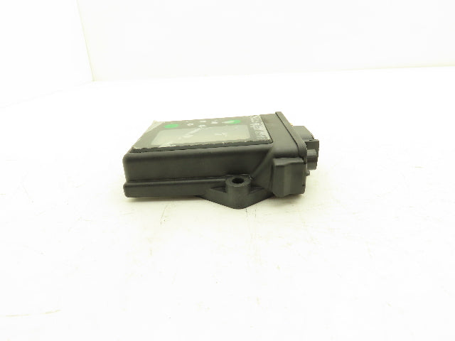 Speedshield F-FWL-000000-01-11-03-13 FleetOnline Tracking Operator Interface