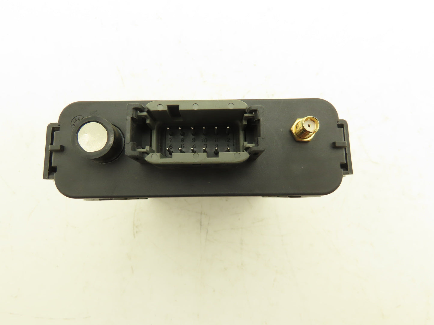 Speedshield F-FWL-000000-01-11-03-13 FleetOnline Tracking Operator Interface