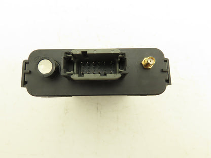 Speedshield F-FWL-000000-01-11-03-13 FleetOnline Tracking Operator Interface