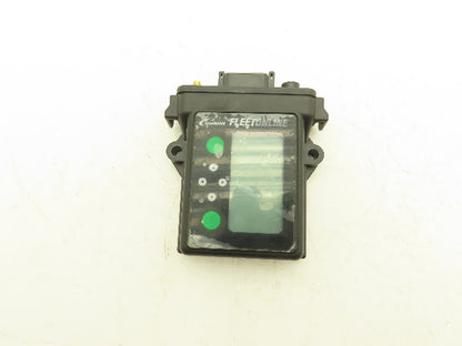 Speedshield F-FWL-000000-01-11-03-13 FleetOnline Tracking Operator Interface
