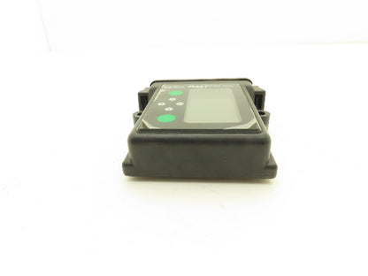 Speedshield M-FM12-IC-CDMA-01 FleetOnline Tracking Operator Interface