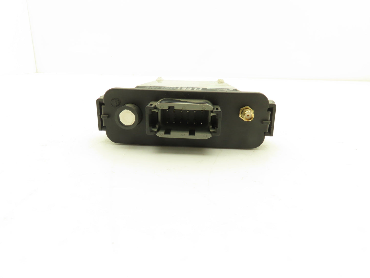 Speedshield M-FM12-IC-CDMA-01 FleetOnline Tracking Operator Interface