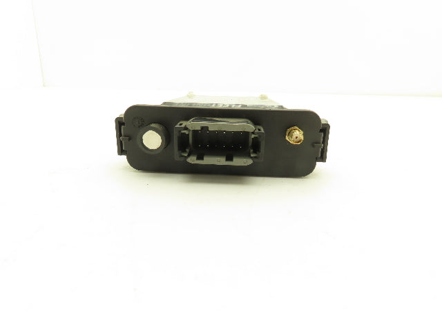 Speedshield M-FM12-IC-CDMA-01 FleetOnline Tracking Operator Interface