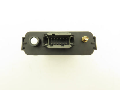 Speedshield M-FM12-IC-CDMA-01 FleetOnline Tracking Operator Interface