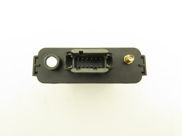 Speedshield M-FM12-IC-CDMA-01 FleetOnline Tracking Operator Interface