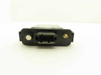 Speedshield M-FM12-IC-CDMA FleetOnline Tracking Operator Interface