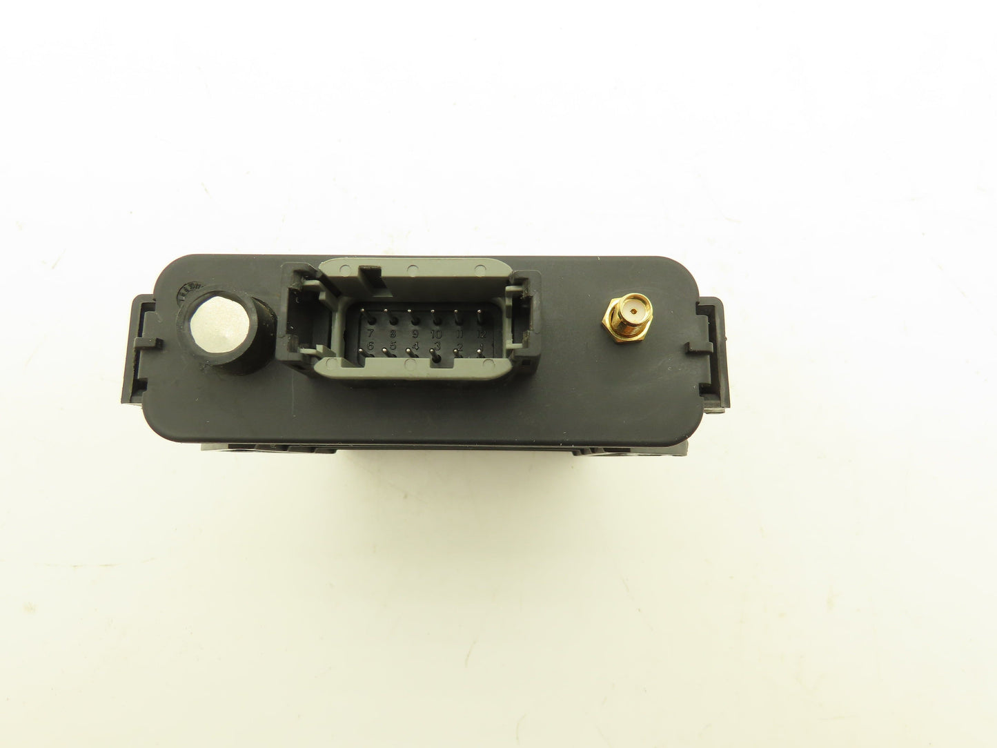 Speedshield M-FM12-IC-CDMA FleetOnline Tracking Operator Interface