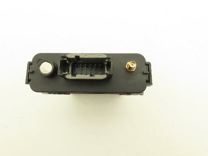 Speedshield M-FM12-IC-CDMA FleetOnline Tracking Operator Interface