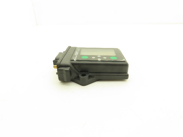 Speedshield M-FM12-IC-CDMA FleetOnline Tracking Operator Interface