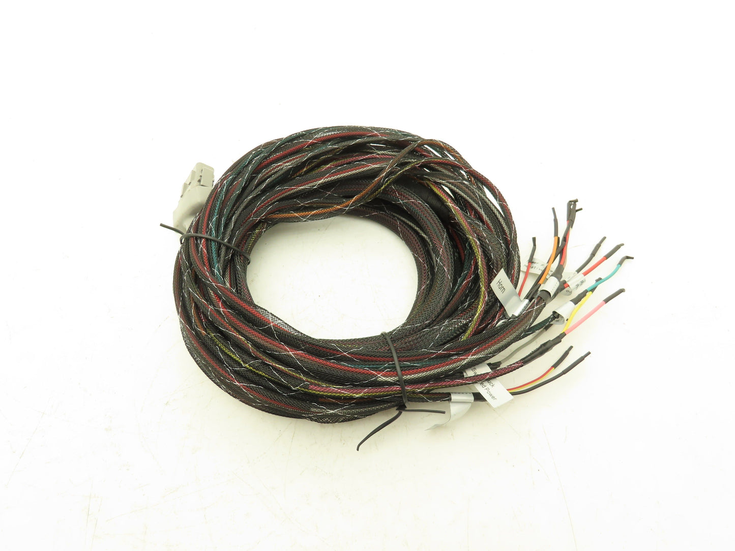 Speedshield H-I-GIC-01 Forklift FleetOnline Tracking Wiring Harness Kit