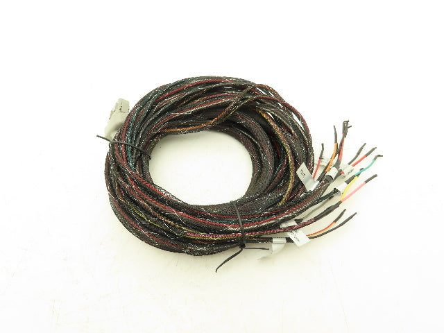 Speedshield H-I-GIC-01 Forklift FleetOnline Tracking Wiring Harness Kit