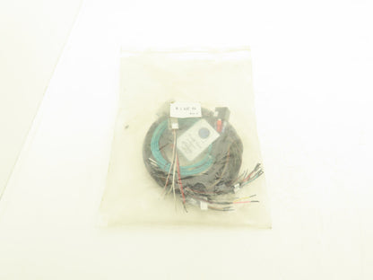 Speedshield H-I-GIC-01 Forklift FleetOnline Tracking Wiring Harness Kit