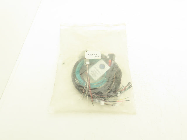 Speedshield H-I-GIC-01 Forklift FleetOnline Tracking Wiring Harness Kit