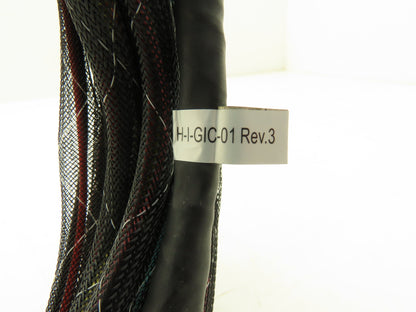 Speedshield H-I-GIC-01 Forklift FleetOnline Tracking Wiring Harness Kit